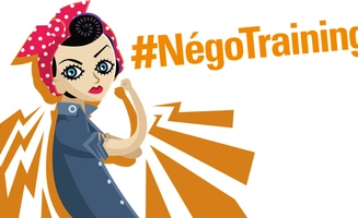 Atelier #NégoTraining - apprenez à négocier gratuitement !