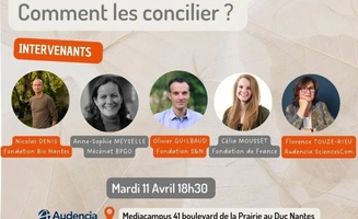 RSE, mécénat et communication comment les concilier ?