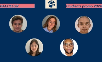 Paroles de 5 étudiants issus de lycées français à l'étranger