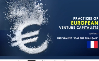 Etude européenne sur le capital-risque : une manière bien française d’aborder l’investissement