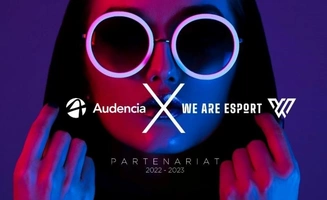 Audencia et We Are Esport renouvellent leur partenariat en faveur de l’accès inclusif à l’esport