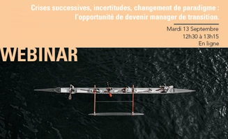 Webinar - Mais que fait le manager de transition ?