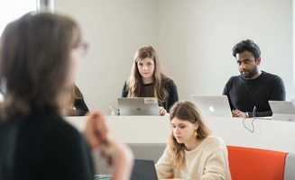 Audencia et L’École de design Nantes Atlantique lancent un Bachelor innovant en Management de Projet en Design et Communication