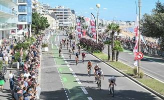 Une nouvelle chance de participer au Triathlon Audencia – La Baule