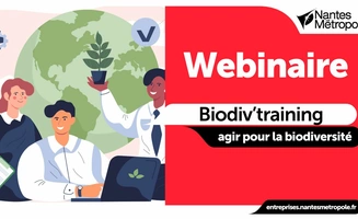 Webinaire BiodivTraining visuel NM