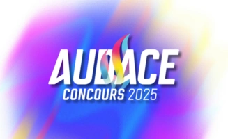 Logo Concours Audace