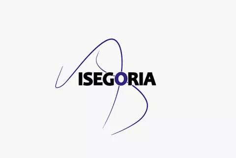 Logo - Audencia ISEGORIA