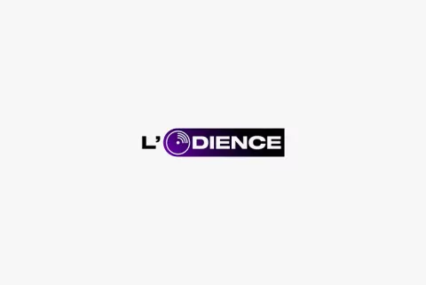 Logo - Audencia L'ODIENCE