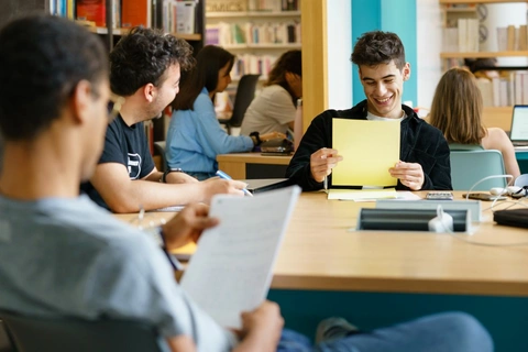 Atelier de préparation au Tage Mage - Nantes