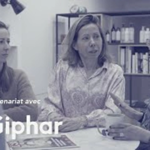 Entreprise  GIPHAR