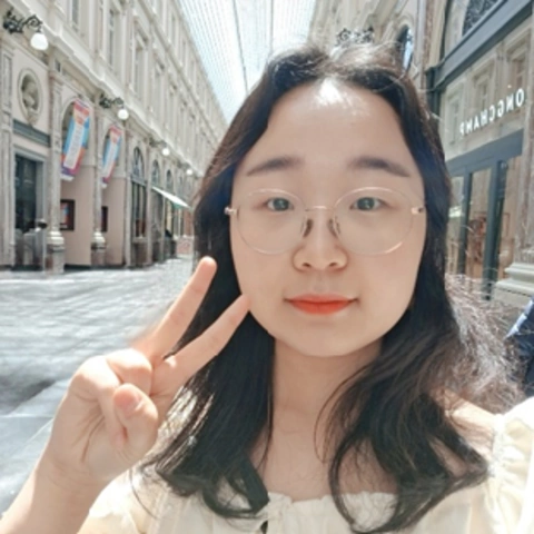 Audencia Summer Term student from South Korea