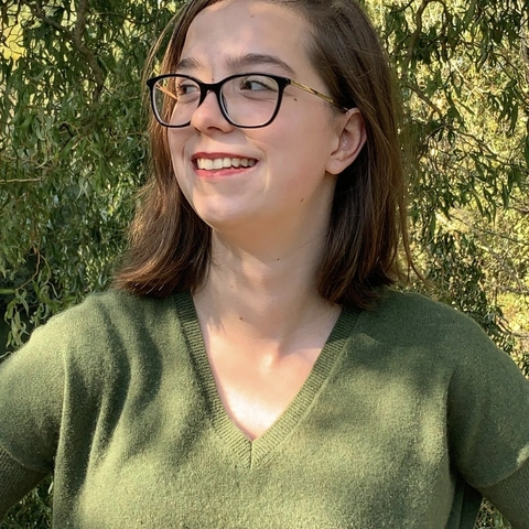 Charlotte Fayolle 