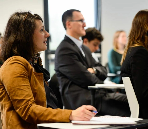 Audencia lance un nouveau Mastère Spécialisé® :  Entrepreneuriat Familial et Croissance Durable