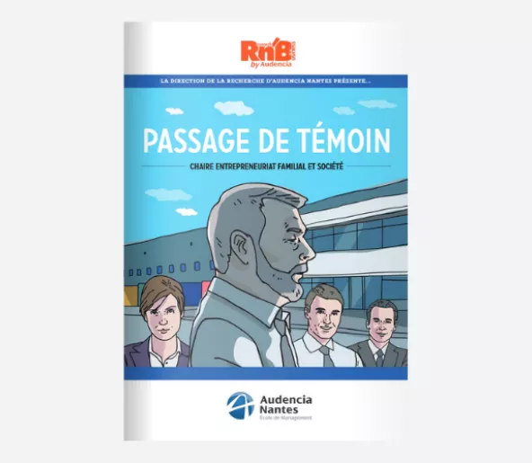 Couverture du roman graphique