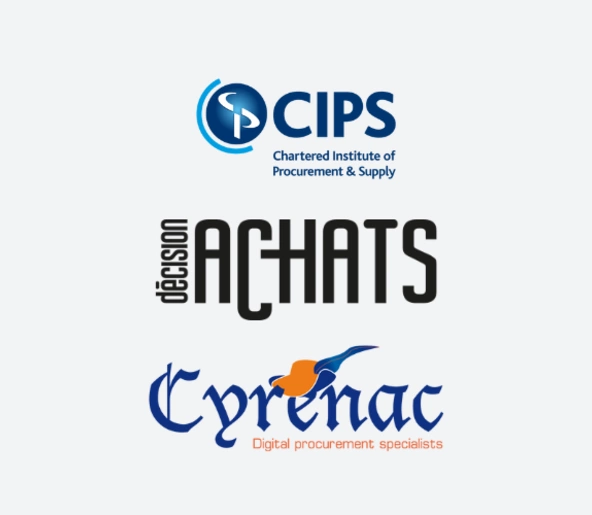 Logos of Chair partners