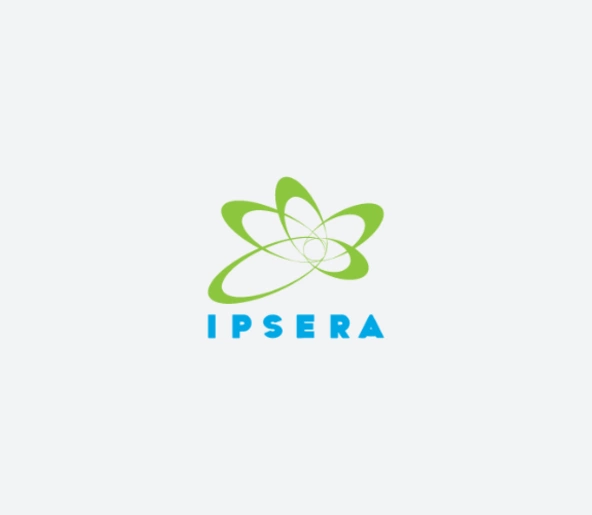 Ipsera logo