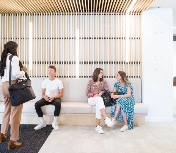 Ouverture sociale : Audencia Bachelor in Management offre de nouvelles bourses dès la 1ère année et développe l’alternance pour la rentrée 2022