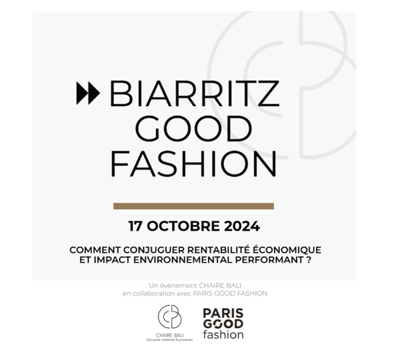 Biarritz Good Fashion