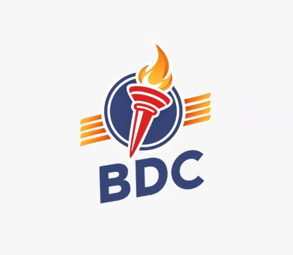 Logo BDC Campus Vendée
