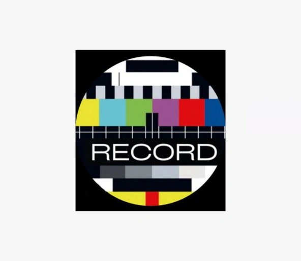 Logo association Record