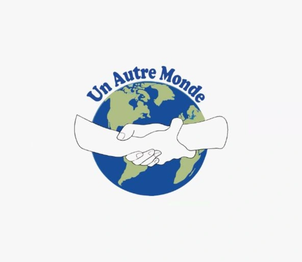 Logo association Un autre monde