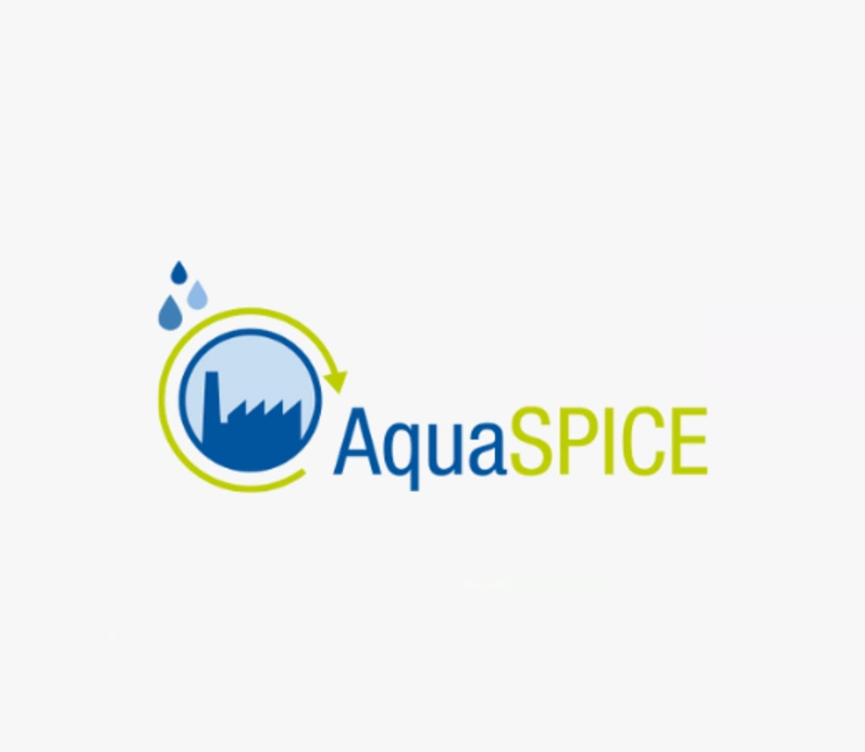 Logo Aquaspice