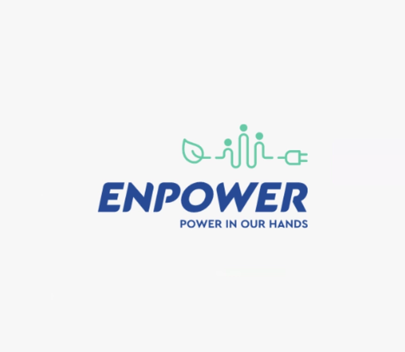 Logo Enpower