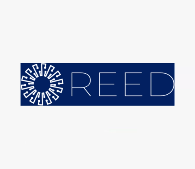 Logo Reed