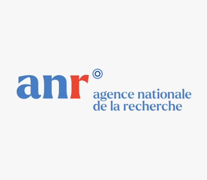 Logo ANR